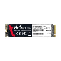 Твердотельный накопитель NETAC 1000 Gb NT01NV2000-1T0-E4X