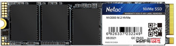 Твердотельный накопитель NETAC 1000 Gb NT01NV2000-1T0-E4X