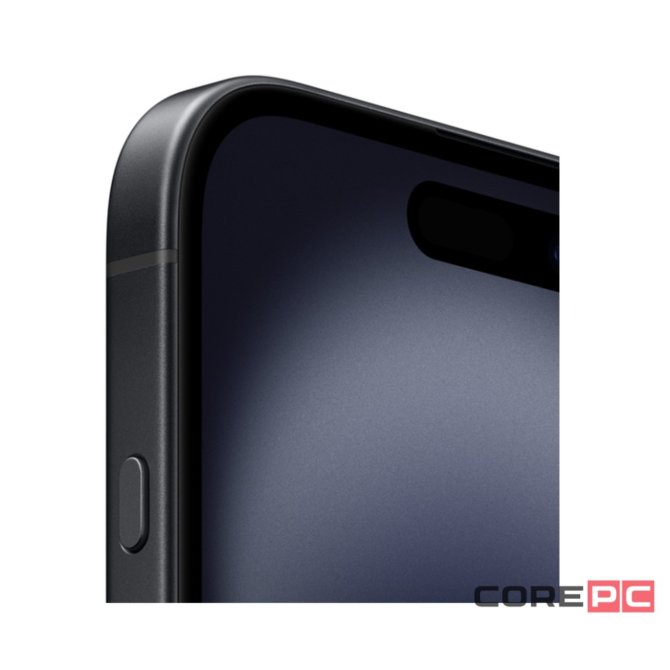 Apple iPhone 16 128Gb (Black)