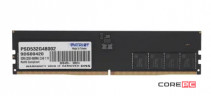 Оперативная память 32 Gb 4800 MHz PATRIOT (PSD532G48002)