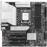 Материнская плата MSI PRO B860M-A WIFI