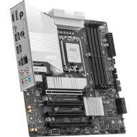 Материнская плата MSI PRO B860M-A WIFI