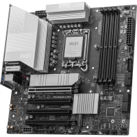 Материнская плата MSI PRO B860M-A WIFI