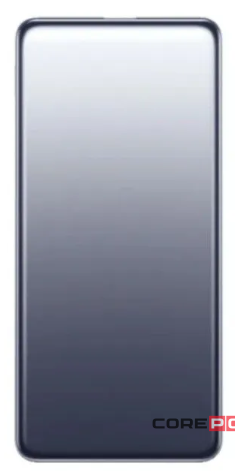 Универсальный внешний аккумулятор Xiaomi Power Bank 5000mAh (PB0520MI) серебристый