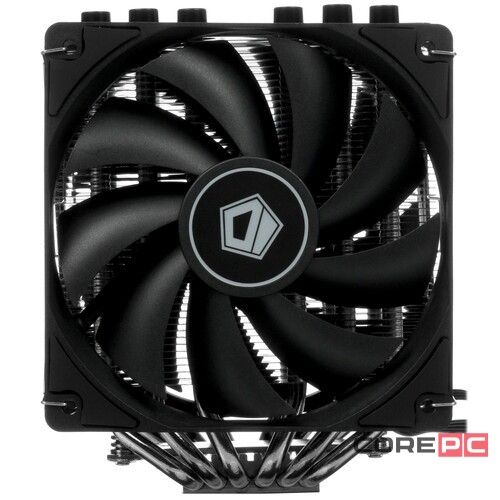 Кулер для процессора ID-COOLING SE-206-XT