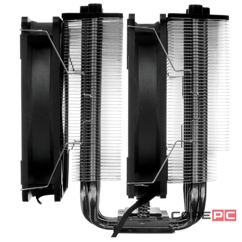 Кулер для процессора ID-COOLING SE-206-XT