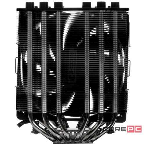 Кулер для процессора ID-COOLING SE-206-XT