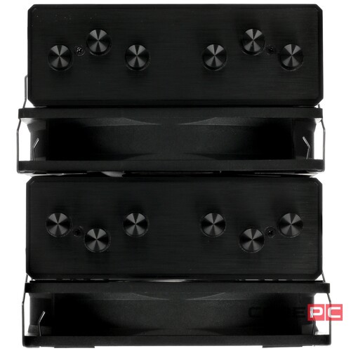 Кулер для процессора ID-COOLING SE-206-XT