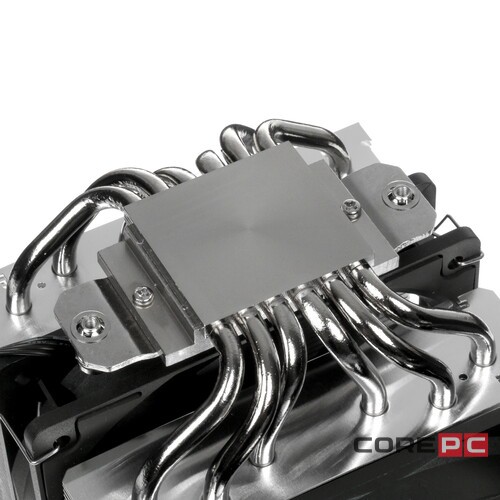 Кулер для процессора ID-COOLING SE-206-XT