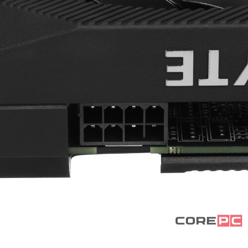 Видеокарта Gigabyte (GV-N3060WF2OC-12GD 2.0) GeForce RTX 3060 12GB WINDFORCE OC 2.0