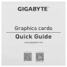 Видеокарта Gigabyte (GV-N3060WF2OC-12GD 2.0) GeForce RTX 3060 12GB WINDFORCE OC 2.0
