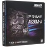 Материнская плата ASUS PRIME A520M-A II 90MB17H0-M0EAY0