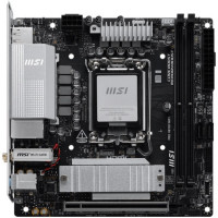 Материнская плата MSI PRO H810I WIFI