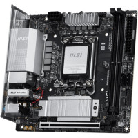 Материнская плата MSI PRO H810I WIFI