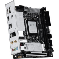 Материнская плата MSI PRO H810I WIFI