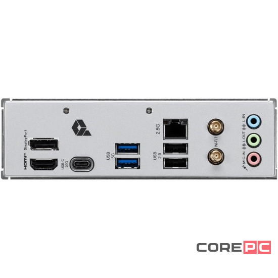 Материнская плата MSI PRO H810I WIFI