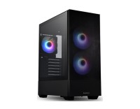 Компьютерный корпус Lian Li LANCOOL 205 MESH ARGB Black G99.OE764CX.00