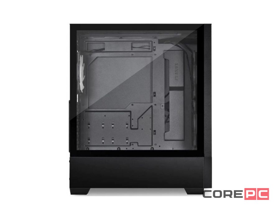 Компьютерный корпус Lian Li LANCOOL 205 MESH ARGB Black G99.OE764CX.00