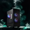 Компьютерный корпус Lian Li LANCOOL 205 MESH ARGB Black G99.OE764CX.00