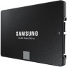 Твердотельный накопитель Samsung 500 Gb 870 EVO MZ-77E500BW