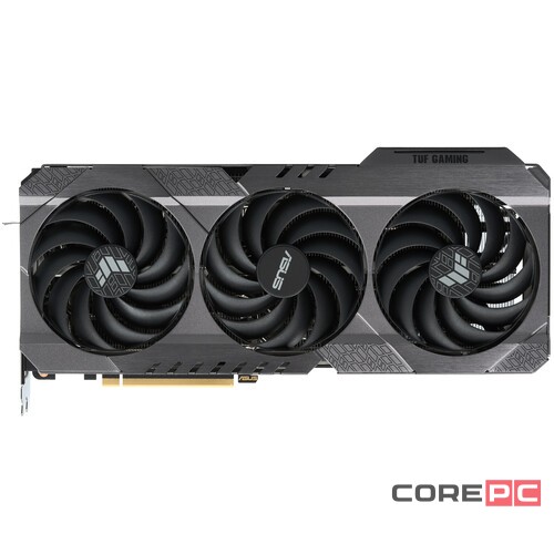 Видеокарта ASUS (TUF-RTX4090-O24G-OG-GAMING) GeForce RTX 4090 24GB GAMING 90YV0IY3-M0NA00
