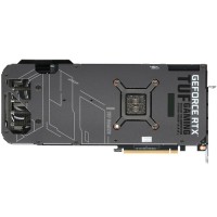 Видеокарта ASUS (TUF-RTX4090-O24G-OG-GAMING) GeForce RTX 4090 24GB GAMING 90YV0IY3-M0NA00