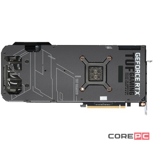 Видеокарта ASUS (TUF-RTX4090-O24G-OG-GAMING) GeForce RTX 4090 24GB GAMING 90YV0IY3-M0NA00