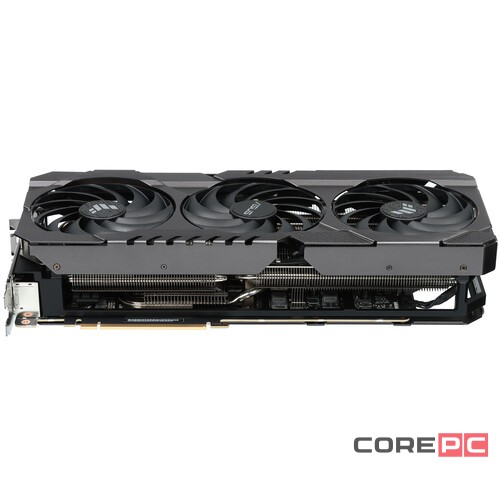 Видеокарта ASUS (TUF-RTX4090-O24G-OG-GAMING) GeForce RTX 4090 24GB GAMING 90YV0IY3-M0NA00