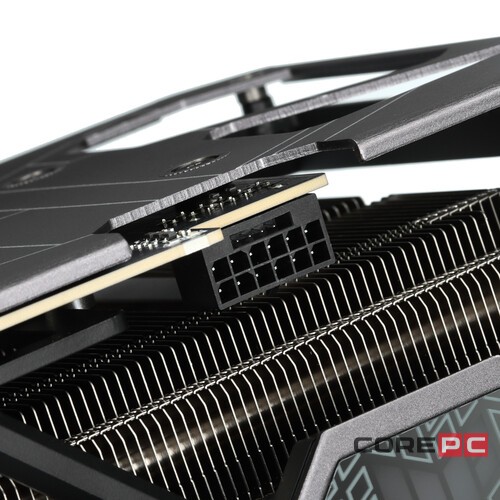 Видеокарта ASUS (TUF-RTX4090-O24G-OG-GAMING) GeForce RTX 4090 24GB GAMING 90YV0IY3-M0NA00
