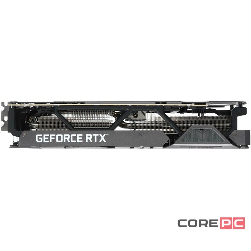 Видеокарта ASUS (TUF-RTX4090-O24G-OG-GAMING) GeForce RTX 4090 24GB GAMING 90YV0IY3-M0NA00