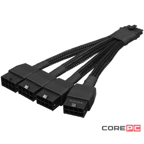 Видеокарта ASUS (TUF-RTX4090-O24G-OG-GAMING) GeForce RTX 4090 24GB GAMING 90YV0IY3-M0NA00