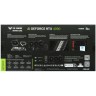 Видеокарта ASUS (TUF-RTX4090-O24G-OG-GAMING) GeForce RTX 4090 24GB GAMING 90YV0IY3-M0NA00