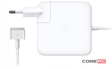 Блок питания Apple 45W MagSafe 2 Power Adapter (MD592)