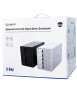 Внешний корпус для HDD/SSD 3.5" Orico 9558U3 черный