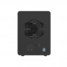 Внешний корпус для HDD/SSD 3.5" Orico 9558U3 черный