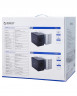 Внешний корпус для HDD/SSD 3.5" Orico 9558U3 черный