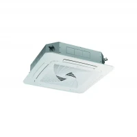 Кассетный кондиционер Haier ECO AB105S2LR1FA (PB-950QB) / 1U105S1LS1FA (1 фаза)