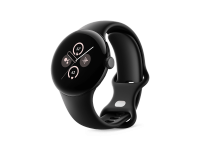 Смарт-часы Google Pixel Watch 2 Matte Black/Obsidian
