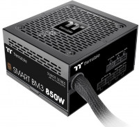 Блок питания Thermaltake 850W Smart BM3 0550 (PS-SPD-0850MNFABE-3) 16 Pin (PCIe 5.0 Connector Cable Details)
