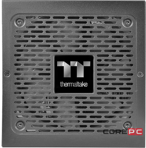 Блок питания Thermaltake 850W Smart BM3 0550 (PS-SPD-0850MNFABE-3) 16 Pin (PCIe 5.0 Connector Cable Details)