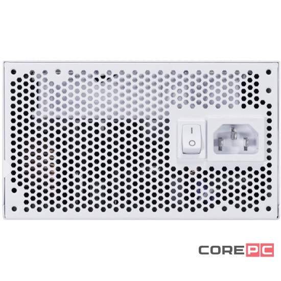 Блок питания Lian Li 1300W EG1300 White (G9P.EG1300.WE00.RU) 16 Pin (PCIe 5.1 Connector Cable Details)