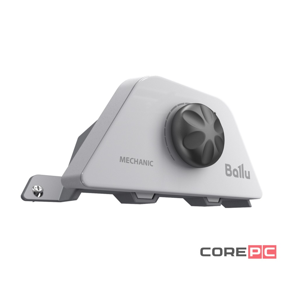 Блок управления Transformer Mechanic Ballu BCT/EVU-3M