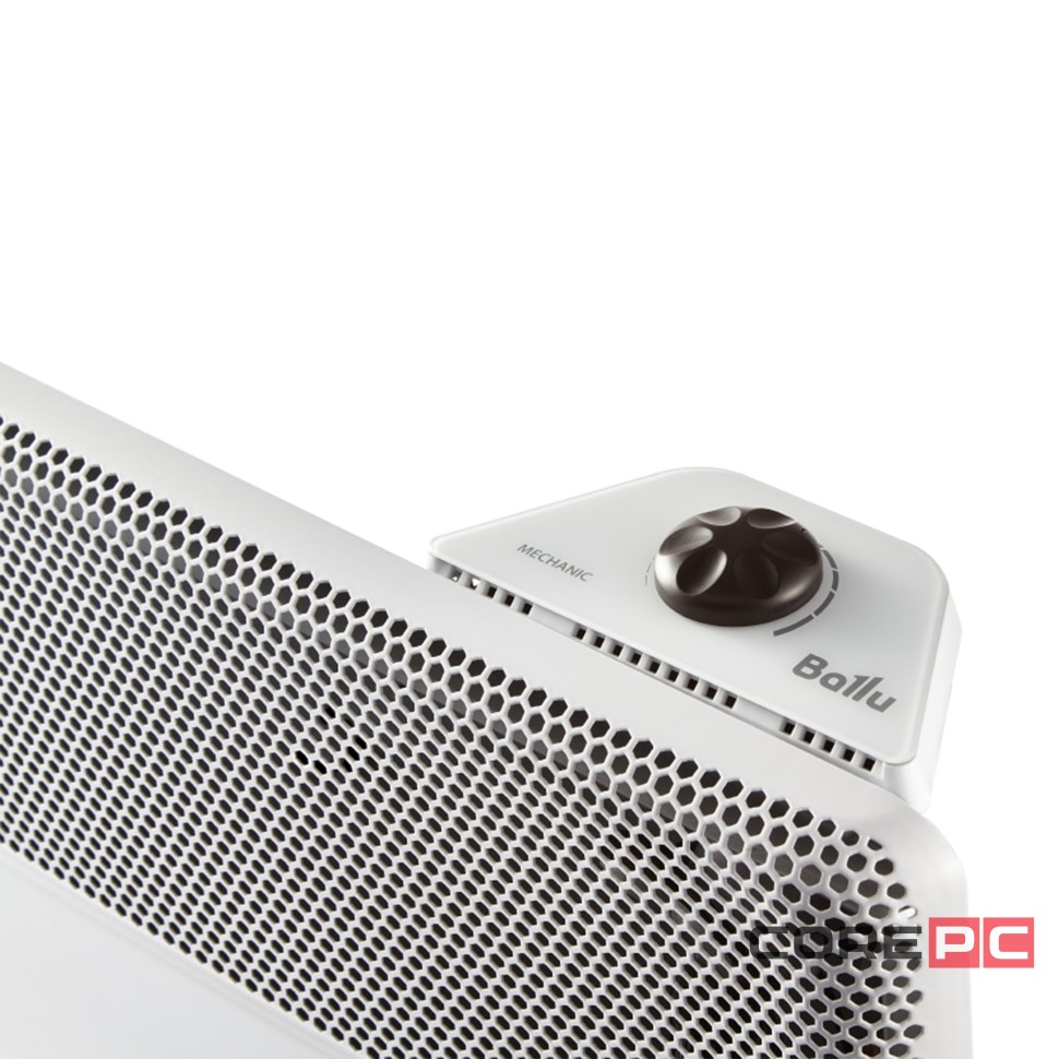 Блок управления Transformer Mechanic Ballu BCT/EVU-3M