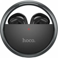 Беспроводные Bluetooth-наушники Hoco EW23 Canzone True Wireless USB Type-C (Metal Grey)