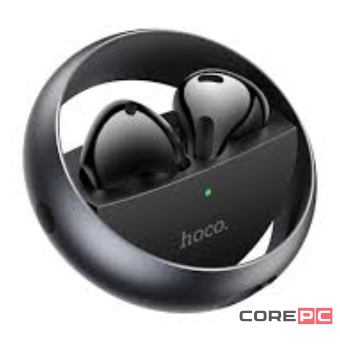 Беспроводные Bluetooth-наушники Hoco EW23 Canzone True Wireless USB Type-C (Metal Grey)