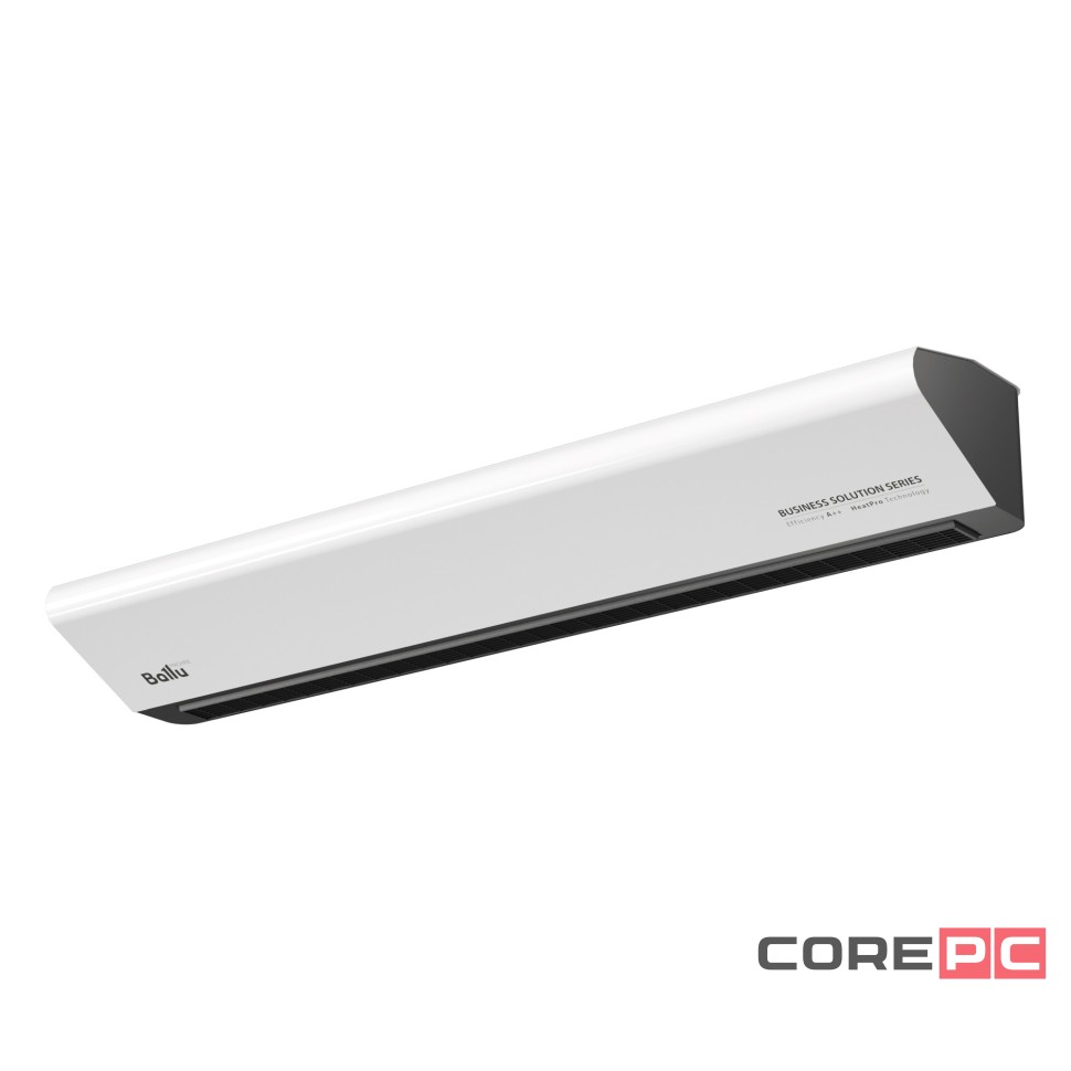 Завеса тепловая Ballu BHC-H20T24-BS