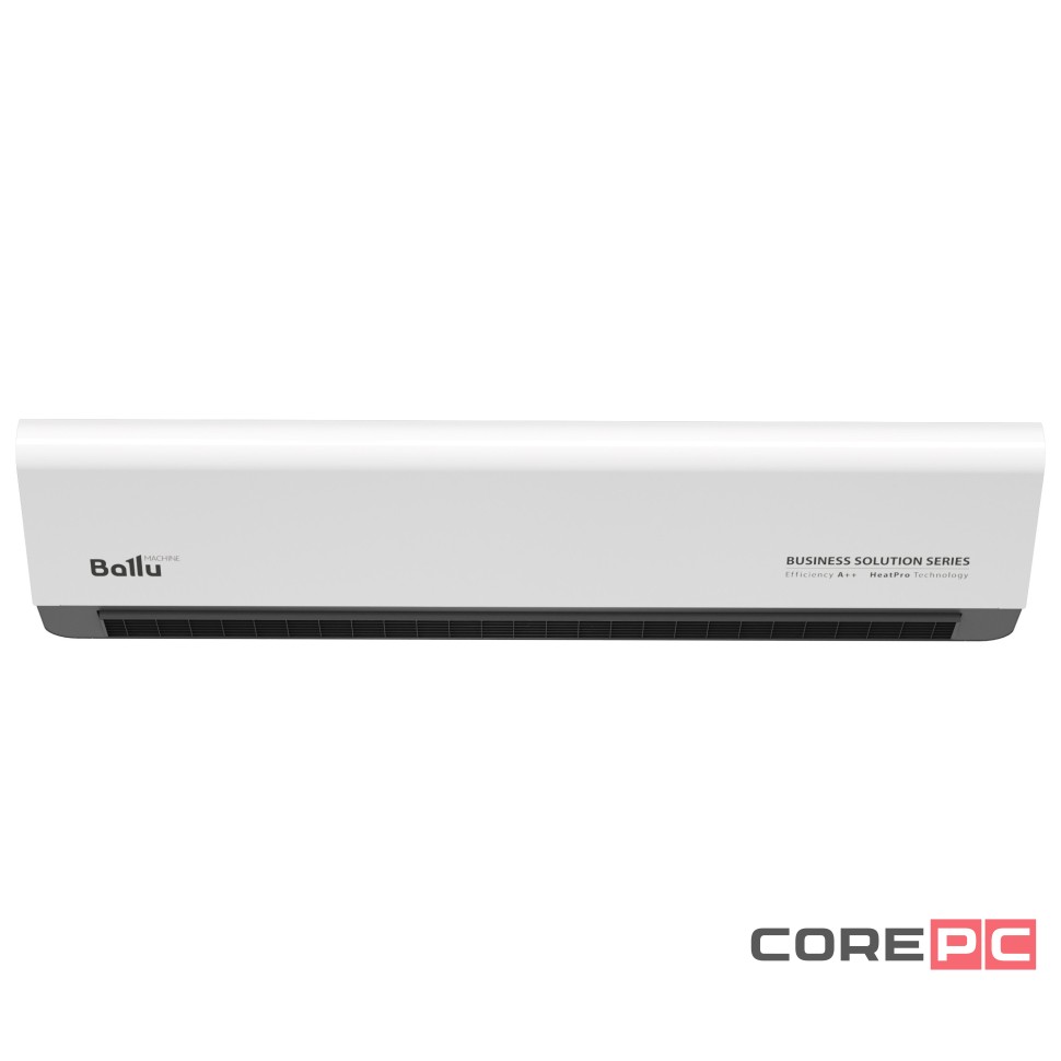 Завеса тепловая Ballu BHC-H20T24-BS