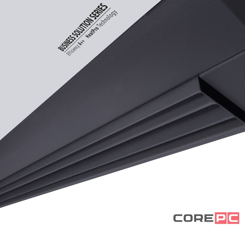 Завеса тепловая Ballu BHC-H20T24-BS