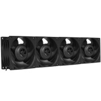 Комплект вентиляторов для корпуса Arctic Cooling S8038-7K (ACFAN00292A)