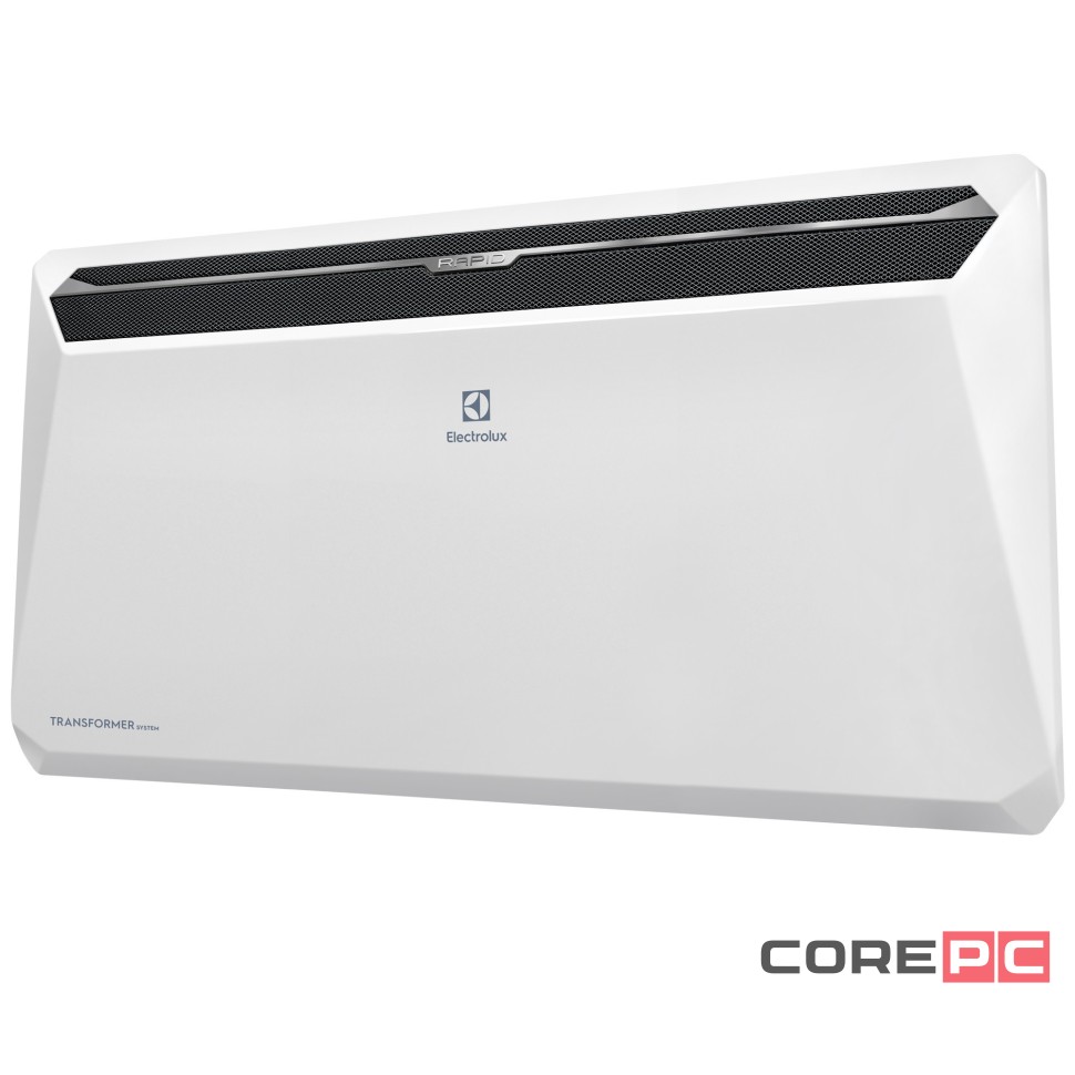 Модуль отопительный электрического конвектора Electrolux серии Rapid Transformer ECH/R-2500 T